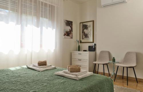Iridea Holiday Home - Stunning Sea View Terraces in Sanremo - Foto 16