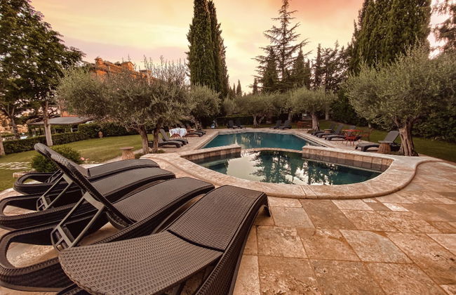 I Capricci di Merion Resort & Spa - Foto 63