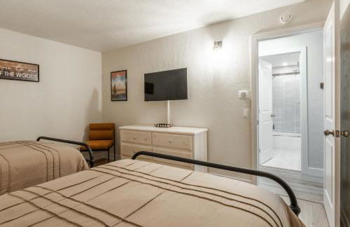 Chateau De Montagne 4 - Foto 13