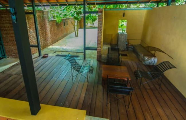 Mankada Resort - Foto 6