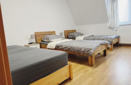 3 Raumwohnung Zentrum Ost A14 - Photo 7