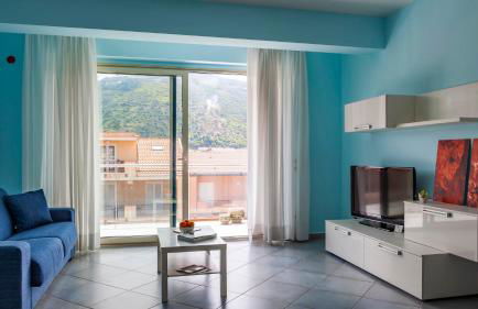 Terraces d'Orlando - Family Apartments with Sea View and Pool - Foto 36