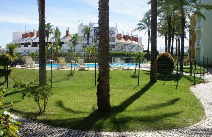 Pool & Garden Oura Albufeira Flat - Foto 19