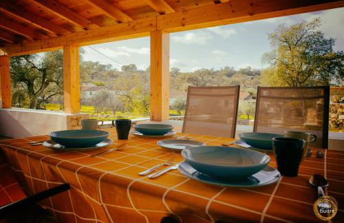 Nidos del Buitre - Apartamentos Rurales - Foto 41