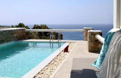 Villa Giulia, Seaview Villa - Foto 26