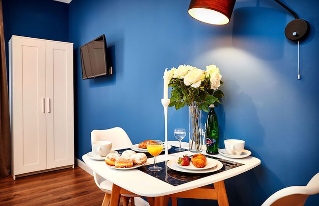 Residence Vaclavska - Foto 15