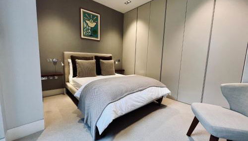 Warwick House Apartment - Foto 3