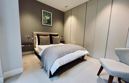 Warwick House Apartment - Foto 3