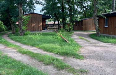 Ferienanlage Seestraße 34 Chorin OT Sandkrug - Foto 5