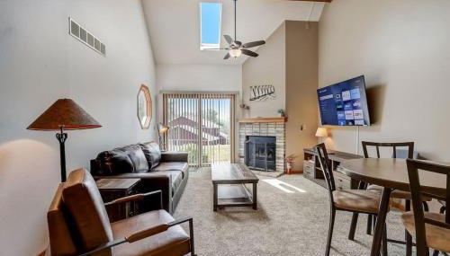 Grace Jo Vacation Home at Tamarack Highland 5 - Foto 4