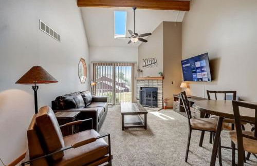 Grace Jo Vacation Home at Tamarack Highland 5 - Foto 4