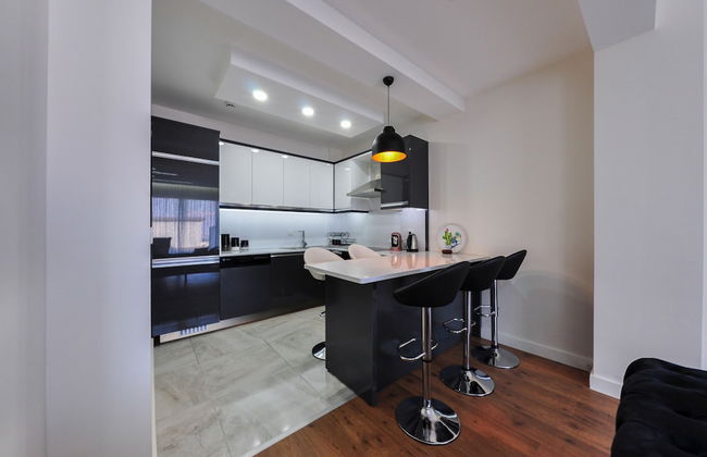 Nevras Resort - Foto 48