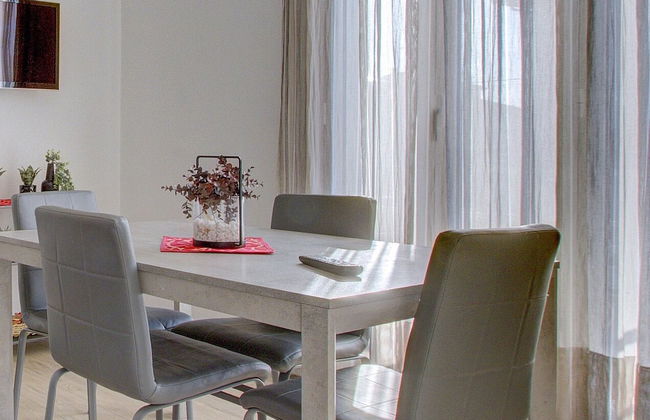 Urban Balcony 66 - Foto 4