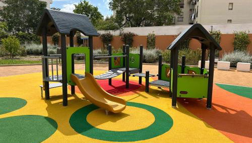 Le Terrazze di Gabriella - Apartment in Bari - Foto 2