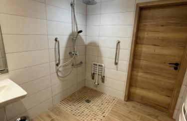 Gîte 15 personnes Sauna et Spa - Foto 68