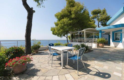 Sani Beach Gallery Villa, your next family vacation! - Foto 29