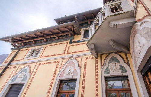 Villa Giù Luxury - The House Of Travelers - Foto 71