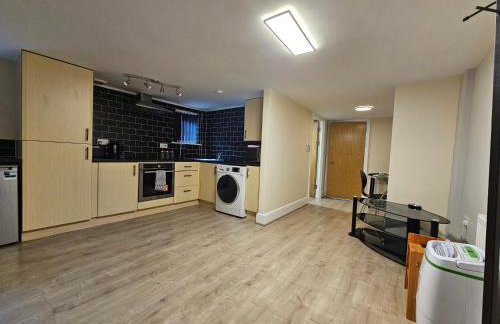 Fairview House - Foto 9