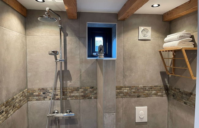 Cosy Chalet in the Heart of Monnickendam With Terrace - Foto 4