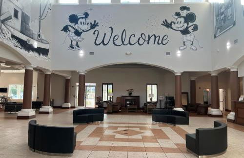 Condo near Disney-free shuttle to all theme parks - Foto 25