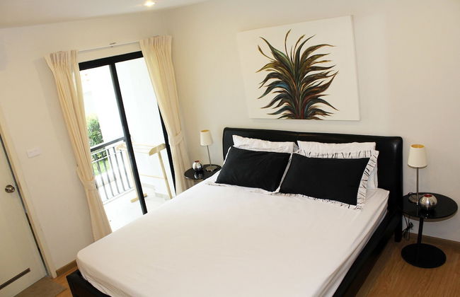 UTD Aries Hotel & Residence - Foto 6