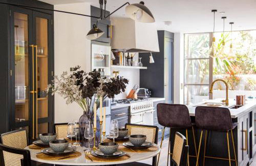 The Luxury Fulham Townhouse - Foto 15