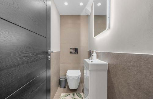 Luxury 5 Star Didsbury Home by City SuperHost - Foto 29