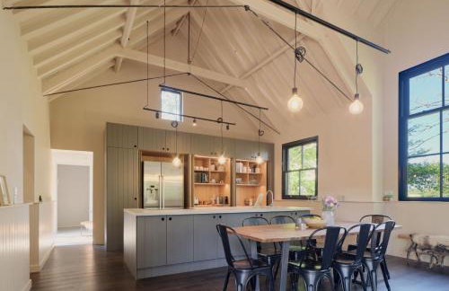 The Church Hall - Foto 13