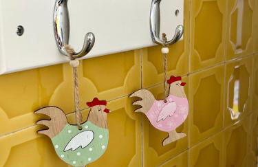 Charmant Studio en bord de Mer - Foto 24