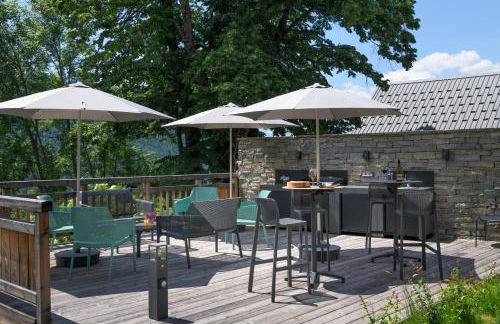 Le Refuge des Sens chalet Sérénité - Foto 35