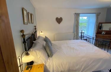 The Stopping Point Stylish Coastal Retreat near Cartmel & Lake District - Foto 22