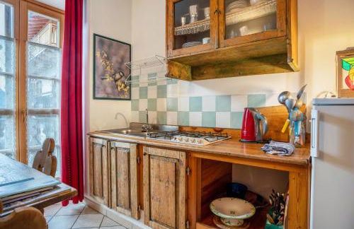 Appartamento Moti - Foto 11