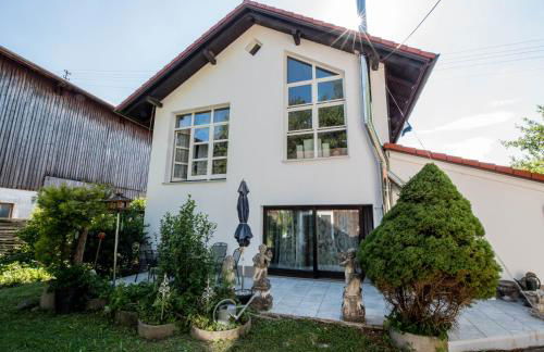 Allgäu-Schwaben-Deluxe-Apartment - Foto 5