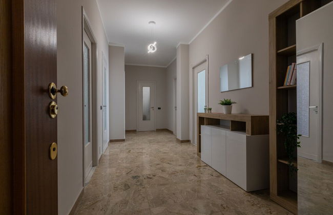 C so Francia 266 - Torino Modern Stay - Foto 37