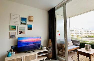 Cozy apartment in L’Estartit - Foto 12