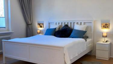 Das Penthouse am Meer - Logenplatz an der Förde - - Foto 5