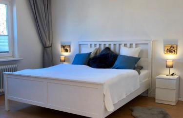 Das Penthouse am Meer - Logenplatz an der Förde - - Foto 5