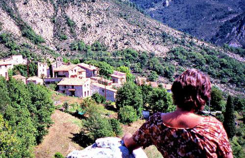 Studio Ideal pour Decouvrir le Verdon - Foto 25