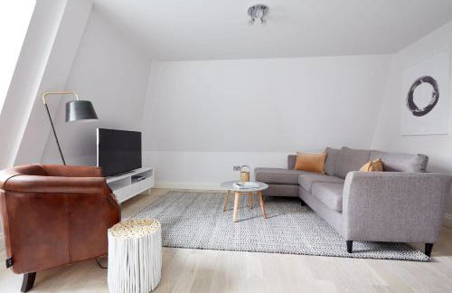 7VH Virginia House, 31 Bloomsbury Way By City Living London - Foto 1