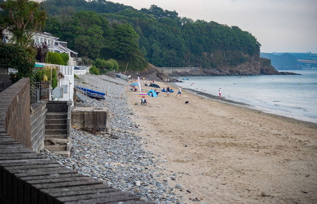 Beach Court - 1 Bedroom Apartment - Saundersfoot - Foto 30