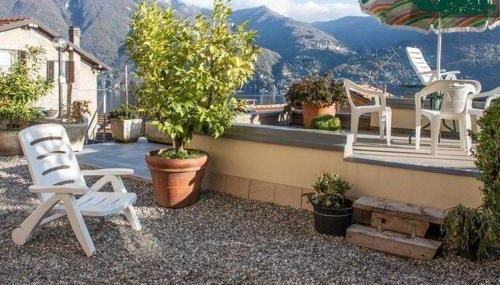 Bellavita Fossati - Foto 2, Garden