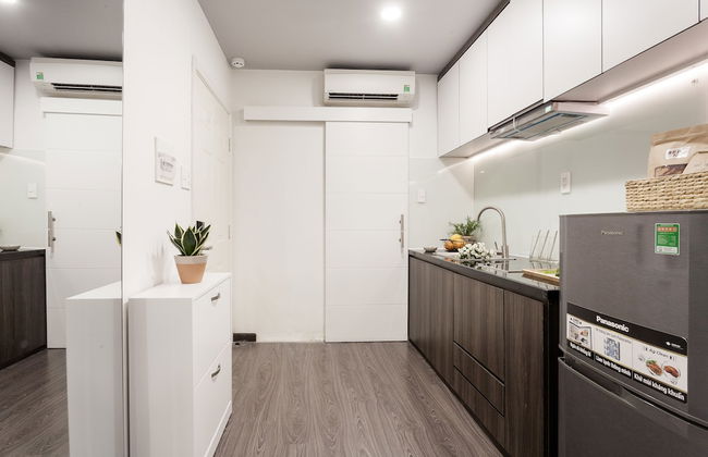 La Regatta Boutique Residences - Foto 26