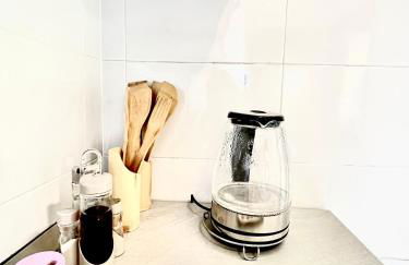 Casa vacanza ''I Mori di Carmen'' - Appartamento Eterno Amore - Foto 29