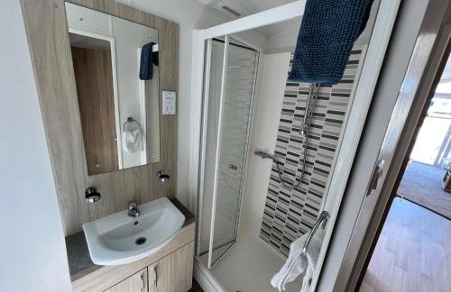 3 Bedroom Caravan LG34, Lower Hyde, Shanklin - Foto 7