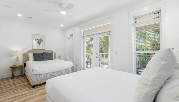 30A Beach House - Paradise Pointe by PHG - Foto 3, Habitación
