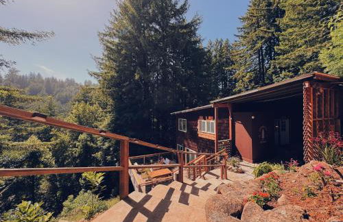 Evergreen Escape - Foto 38