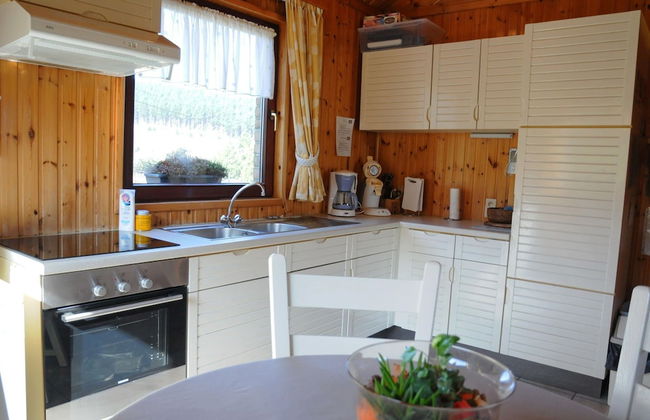 Holiday Home in Hampteau Near River Ourthe - Photo 6