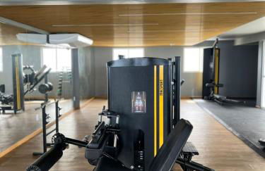 Vista Mar Incrível I Piscina com Borda Cobertura I Novo I Salvador - Ilha de Pharos - Photo 52