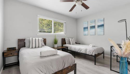 Cozy Family Home - Central to everything! - Foto 4