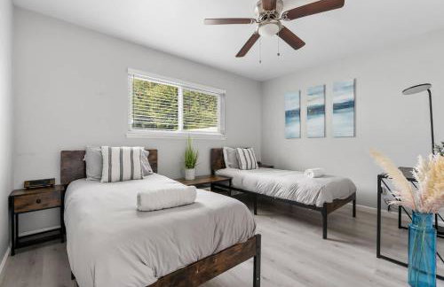 Cozy Family Home - Central to everything! - Foto 4